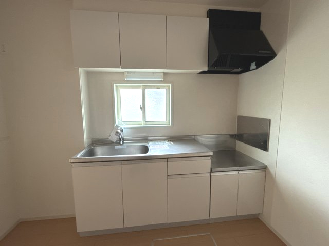 シーズンズ　コンフォートⅡのキッチン