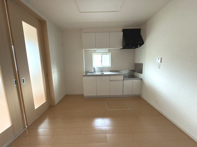 シーズンズ　コンフォートⅡの居間・リビング