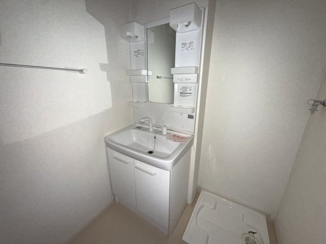 シーズンズ　コンフォートⅡの洗面所