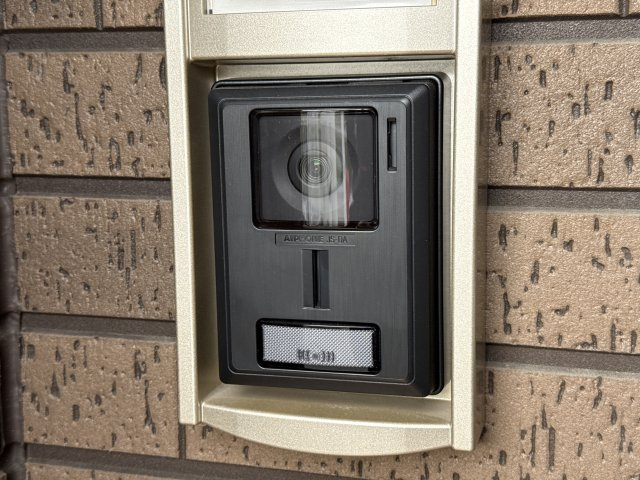 シーズンズ　コンフォートⅡのセキュリティ