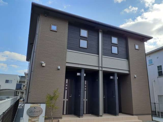 ラフォーレ　Ⅴ