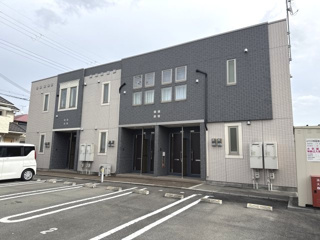 ウィステリア北条の画像