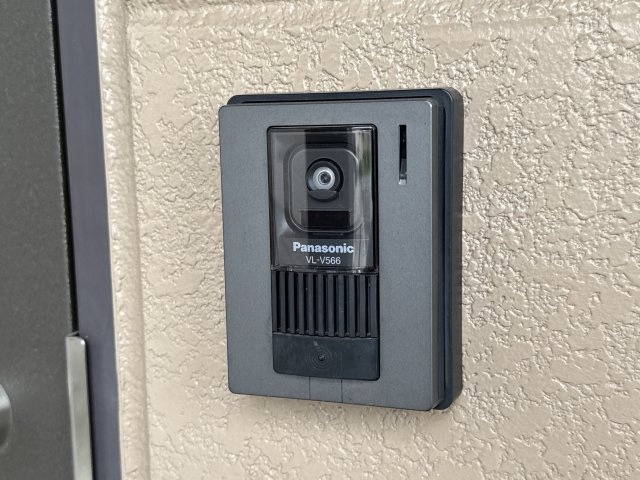 ボヌールのセキュリティ