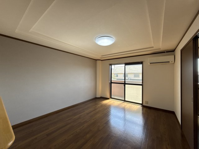 グレイスヴィラの浴室|バス