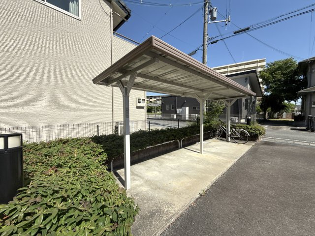 グレイスヴィラのその他|浴室乾燥機