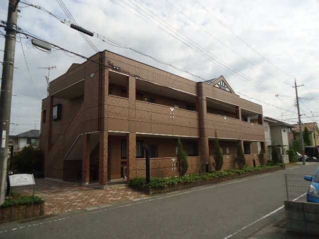 グレイスヴィラのトイレ|シャワー付トイレ