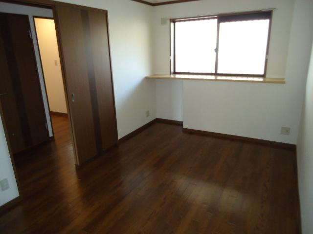 グレイスヴィラの居間・リビング|リビング