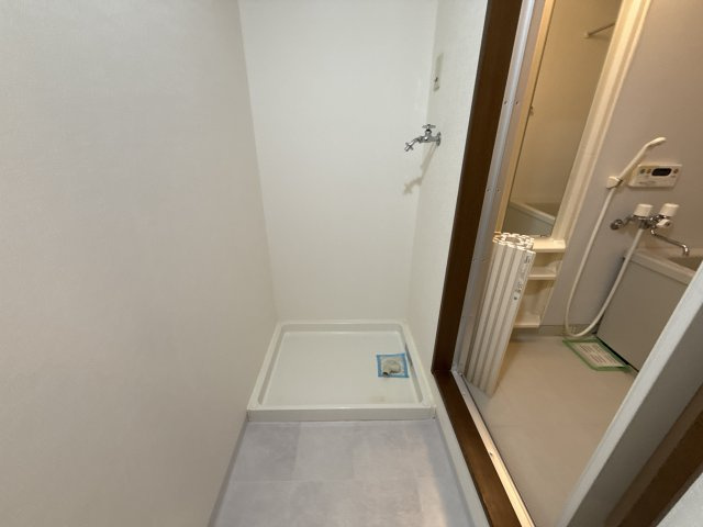 グレイスヴィラの内装|洋室