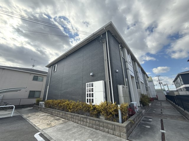 アステールの内装|室内