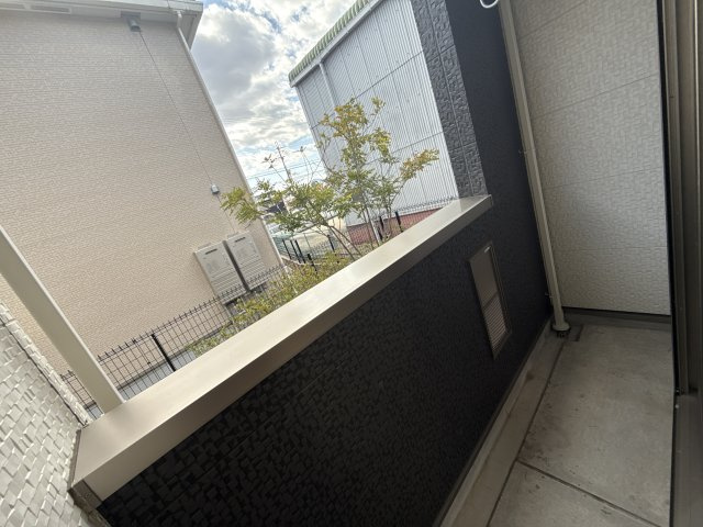 アステールの内装|セキュリティ