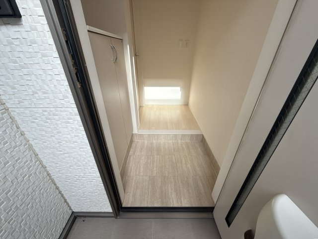 アステールの設備|室内設備