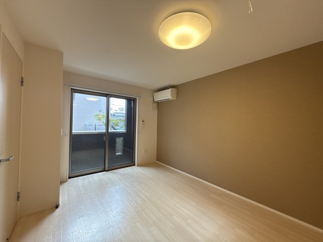 アステールのその他|ベランダ