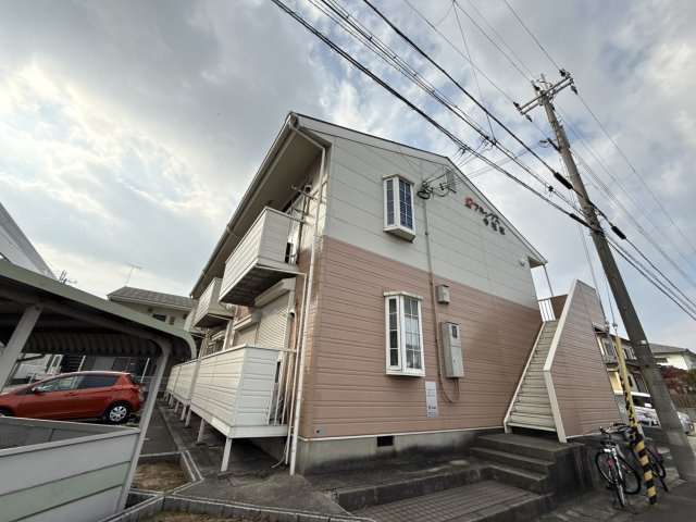 アネックス今在家