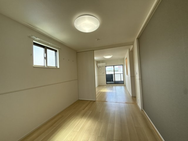 Ｓｕｎｌｉｔ　三木の子供部屋