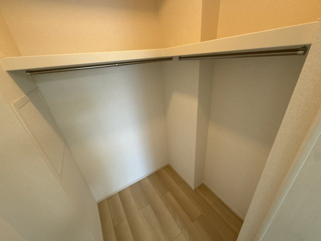 Ｓｕｎｌｉｔ　三木の収納