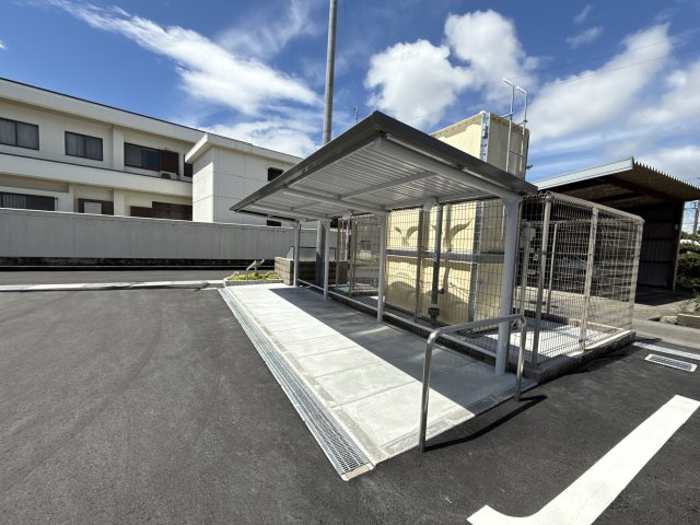 Ｓｕｎｌｉｔ　三木のその他共用部分