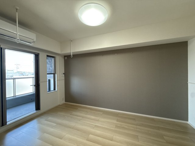 Ｓｕｎｌｉｔ　三木の寝室