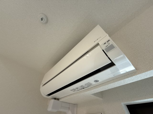 リヴィエール・デュアルＢの設備