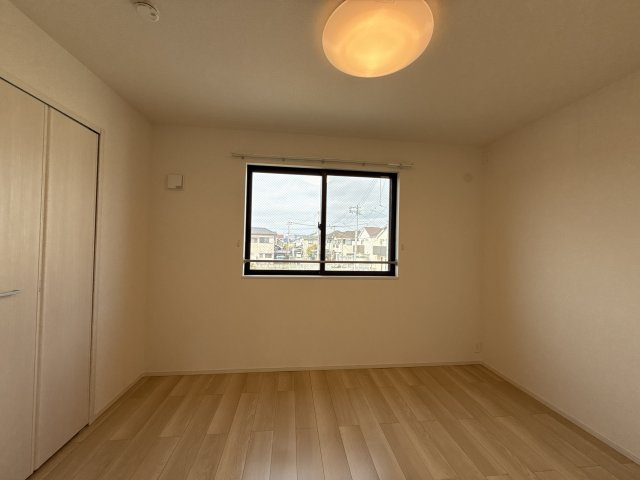 リヴィエール・デュアルＢの子供部屋