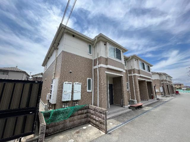 ヴィアレジデンスⅡ