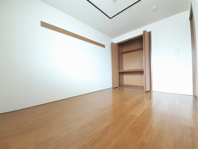 シャルマンＫの収納