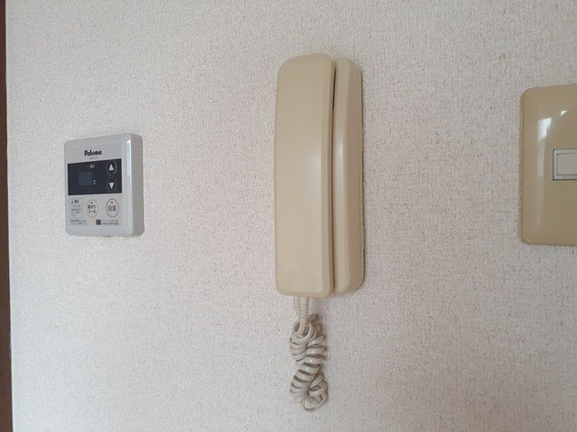 シャルマンＫのセキュリティ