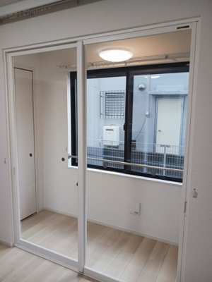 【設備】 | レジデンスさくら