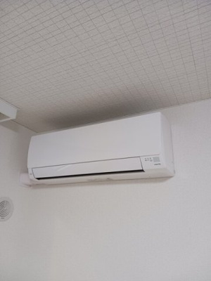 【設備】 | レジデンスさくら