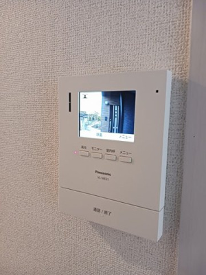 【セキュリティ】 | レジデンスさくら