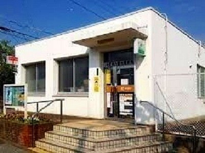 【周辺】 | レジデンスさくら | 木更津八幡台郵便局まで150m