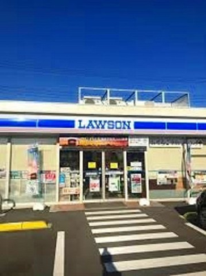 【周辺】 | レジデンスさくら | ローソン木更津八幡台3丁目店まで190m