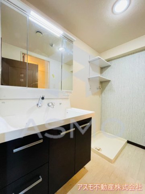 【洗面所】 | パードレ関目