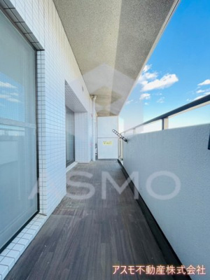 【バルコニー】 | パードレ関目