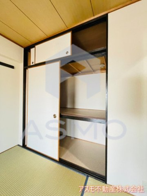 【収納】 | パードレ関目