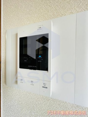 【セキュリティ】 | パードレ関目