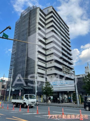 【外観】 | パードレ関目