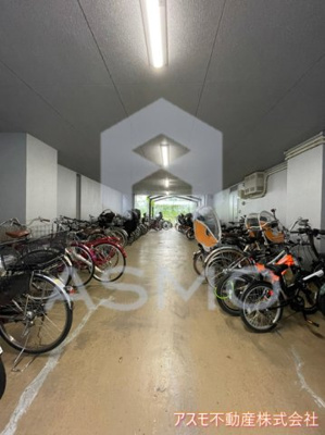 【その他共用部分】 | パードレ関目