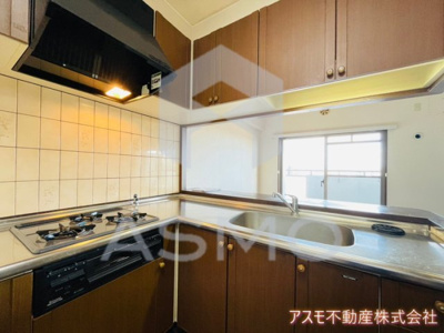 【キッチン】 | パードレ関目