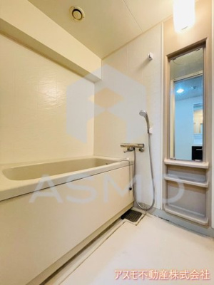 【浴室】 | パードレ関目