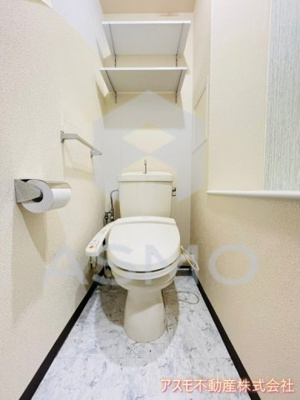 【トイレ】 | パードレ関目