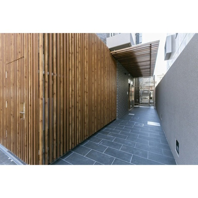 【その他共用部分】 | コンフォリア西荻窪