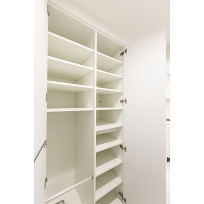 【玄関】 | コンフォリア西荻窪