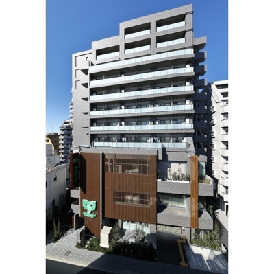 【外観】 | コンフォリア西荻窪