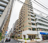 ドマーニ人形町