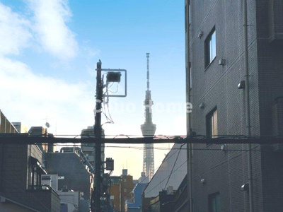 【エントランス】 | ルジェンテ・リベル上野稲荷町 | 【エントランス】マンションのエントランスは、その物件の印象を決める、顔とも言える場所です。毎日通る場所ですからきれいなのが一番です。