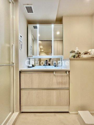 【ロビー】 | ルジェンテ・リベル上野稲荷町 | ロビー