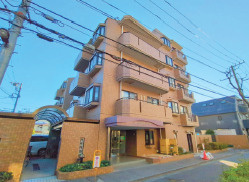 板橋本町サニーハイツ