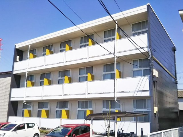 レオパレス香音の画像