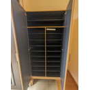 磯辺三丁目戸建の収納|収納のためのスペースです