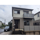 磯辺三丁目戸建の外観|外観もきれいです